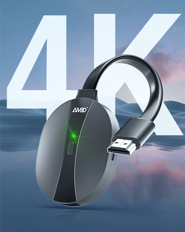 Wireless Display Adapter