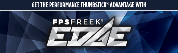 Performance Thumbsticks controller joystick
