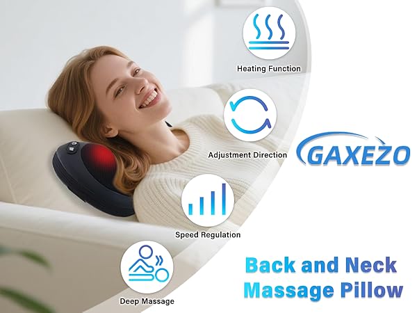 neck massager