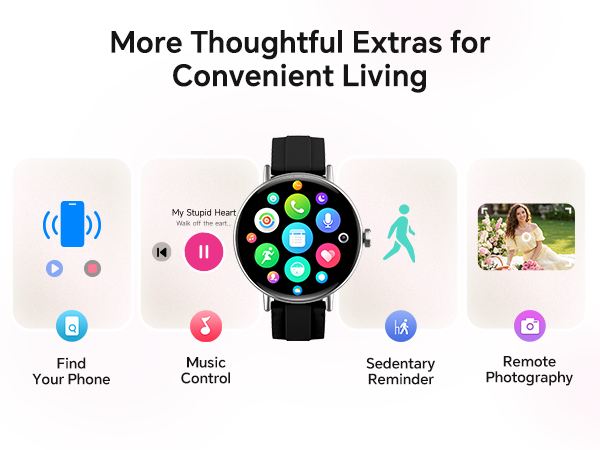 fitness trackers