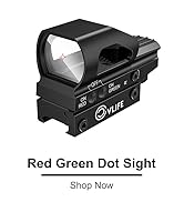 RED DOT SIGHT