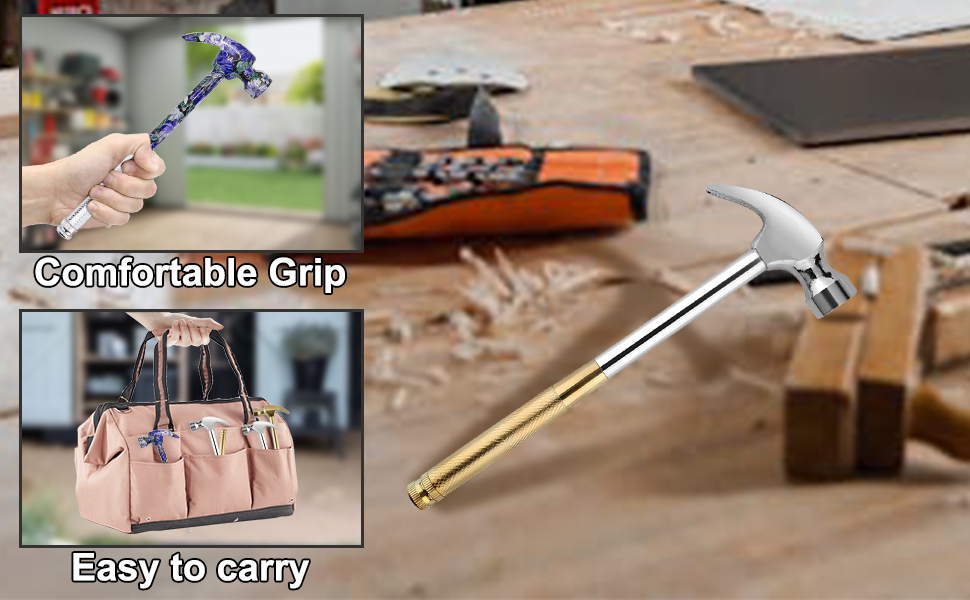 small hammer tool hammer screwdriver mini screw driver set kit hammer and screwdriver set ?