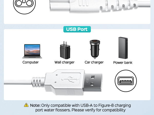 Original Charging Cord