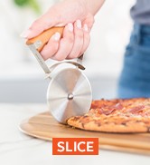 pizza slicer