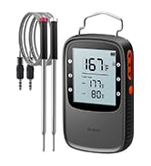 Meat Thermometer B5055