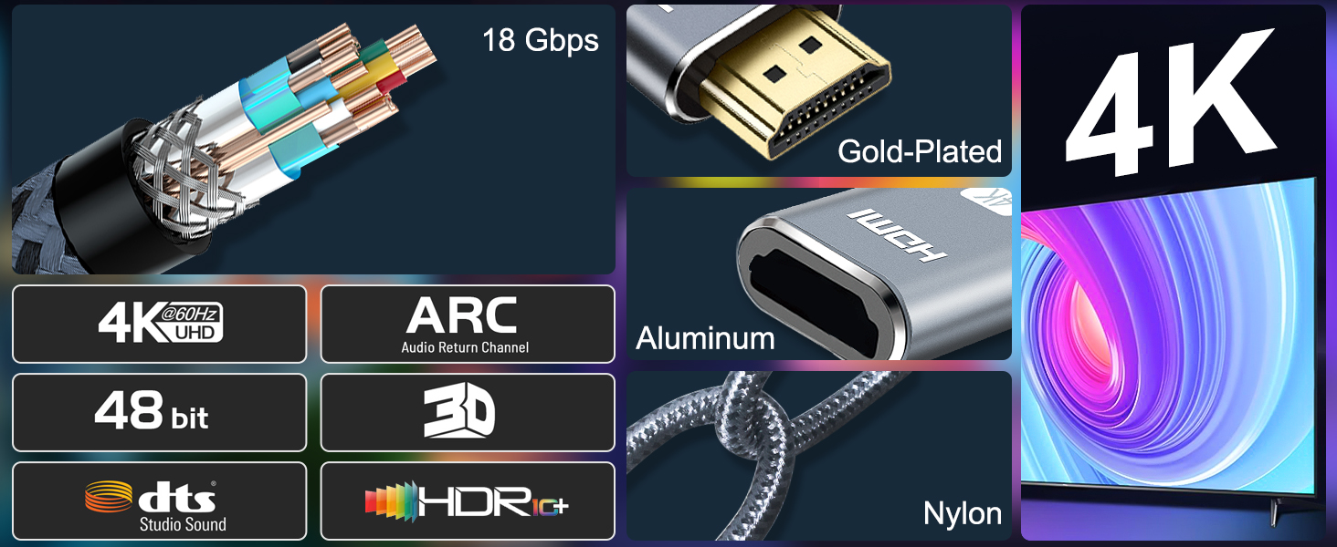 hdmi cable