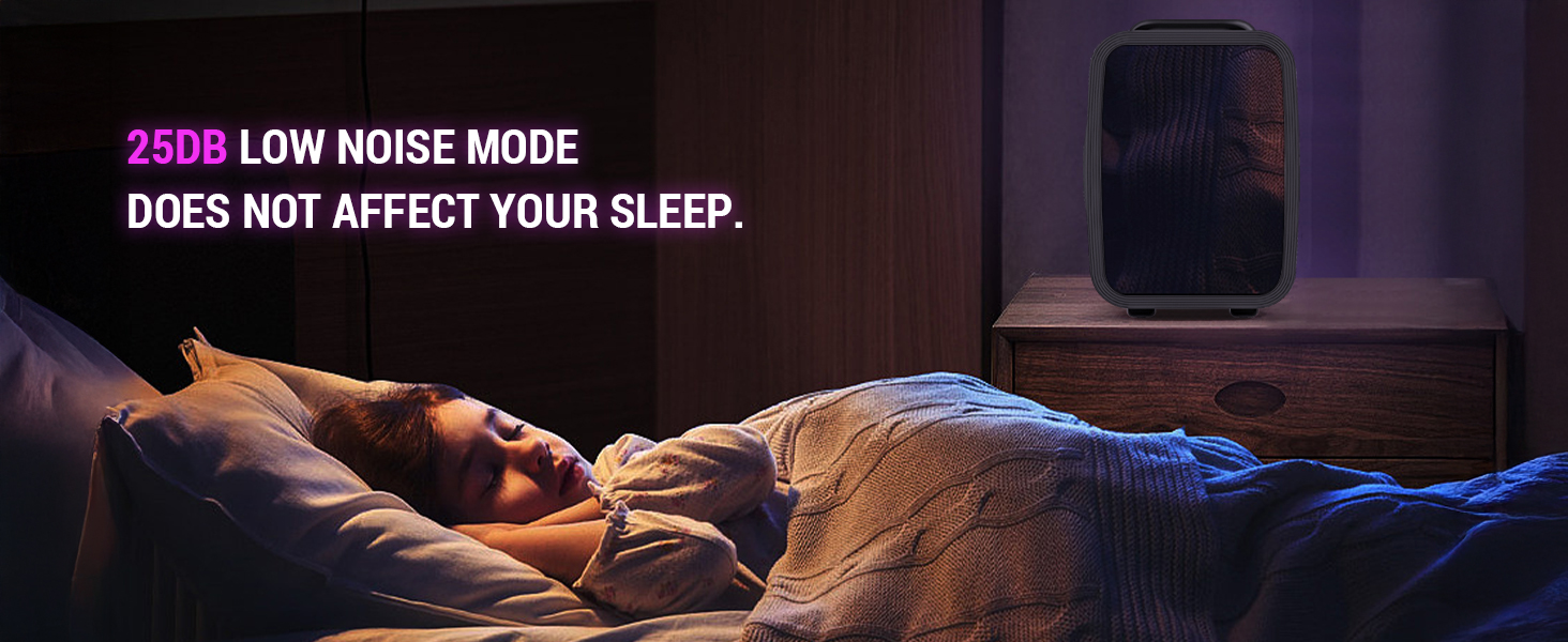 Mini Fridge Small Refrigerator Portable Thermoelectric Cooler and Warmer Fridge