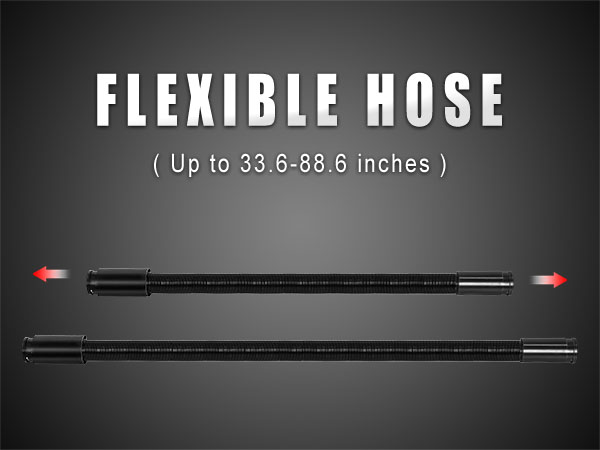 Dog Hair Dryer High Velocity Professional Dog Blow Dryer