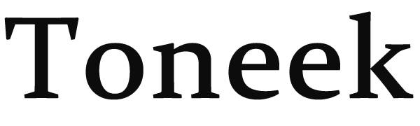 Toneek brand name