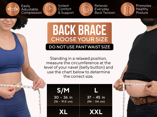 copper back brace for women copper back brace for men copper back brace copper back support