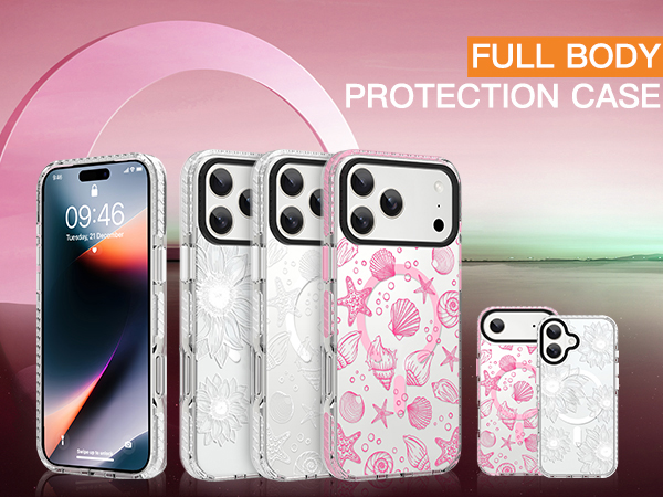 Clear Case