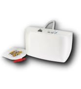 RectorSeal Aspen Mini White Condensation Pump