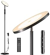Super Bright Floor Lamp