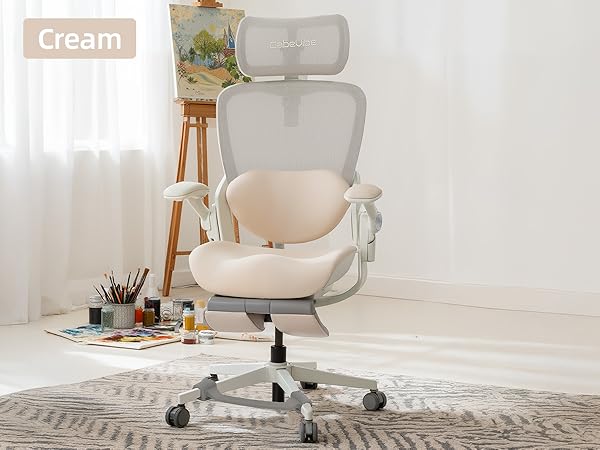 PETITE OFFICE CHAIR