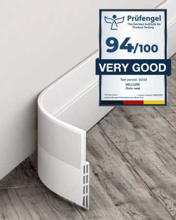 door seal