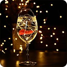 led string lights