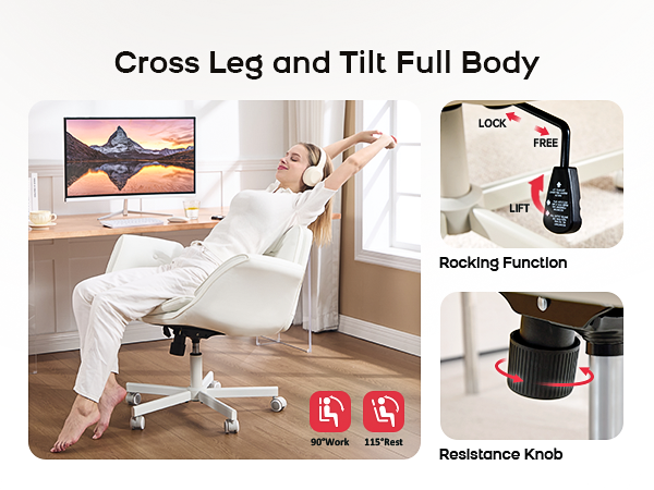 office chair