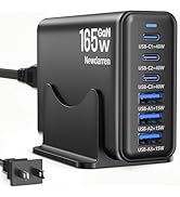 iPhone 17 Charger USB C Fast Charger Block, 3 Type C Port Each 40W Charger for iPhone 17 16 15 Pr...