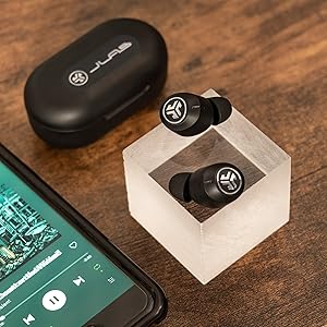 jlab audio jbuds air true wireless bluetooth