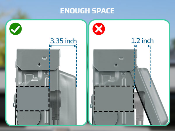 Outdoor Outlet Box