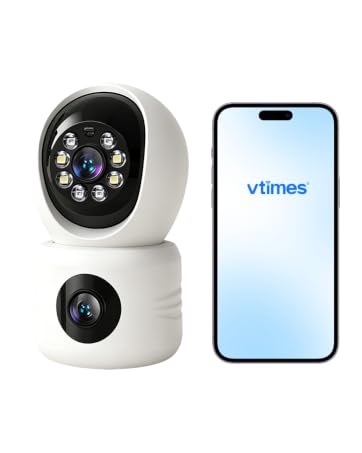 indoor camera wireless