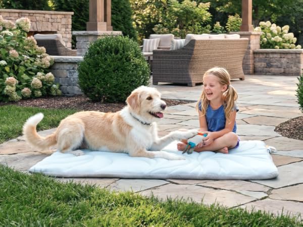 One Mat, Endless Comfort Zones