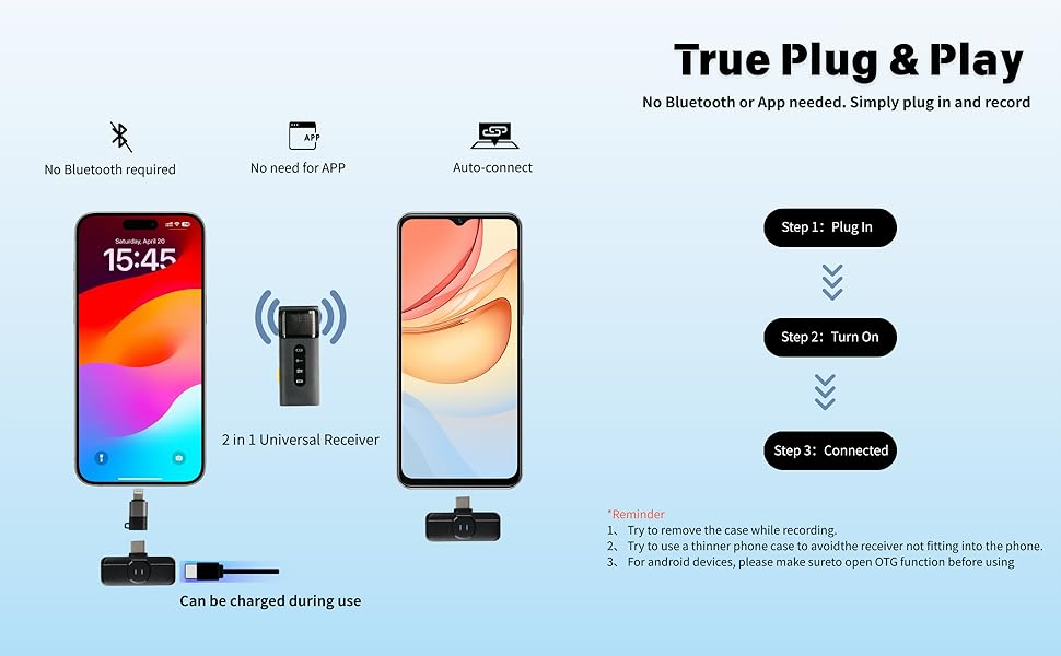 bluetooth microphone wireless,microphone, microphone lavalier mic