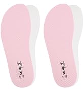 2 Pair Insoles for Clogs Garden Shoes, Ultra-Thin Shoe Insoles for Women Men Comfort Inserts Work...