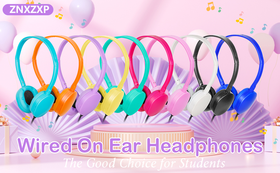 Kids headphones Bulk