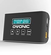ovonic lipo battery charger