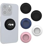 GudCoaks [5 Pack] Princess Cruise Medallion Holders for iPhone, Android, and All Devices - Sticke...