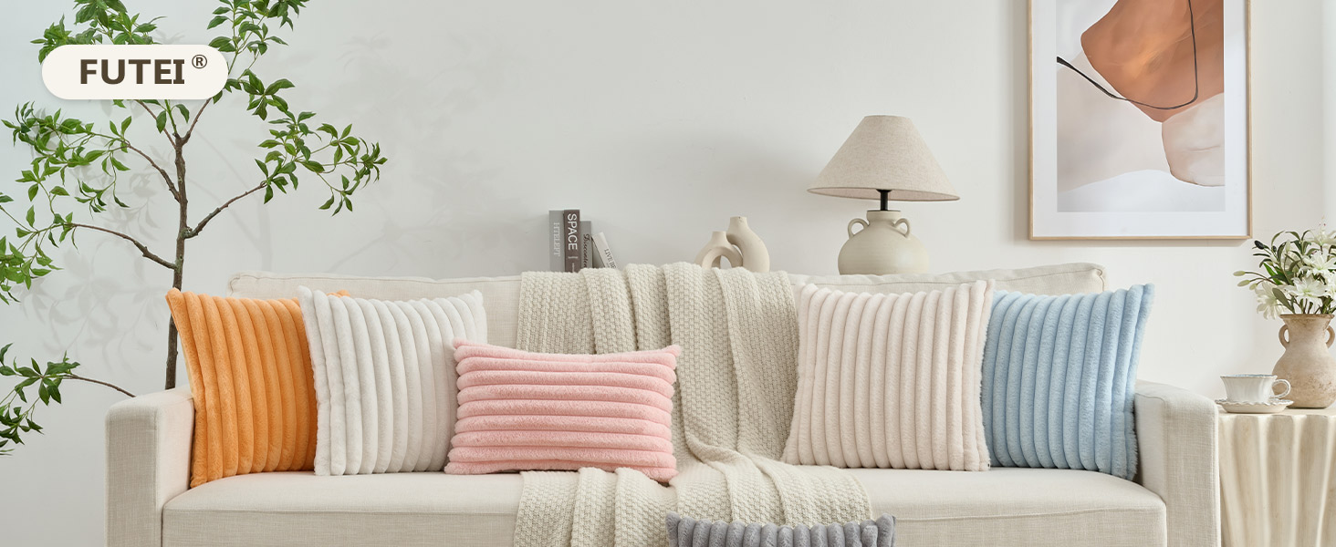 pillow cover