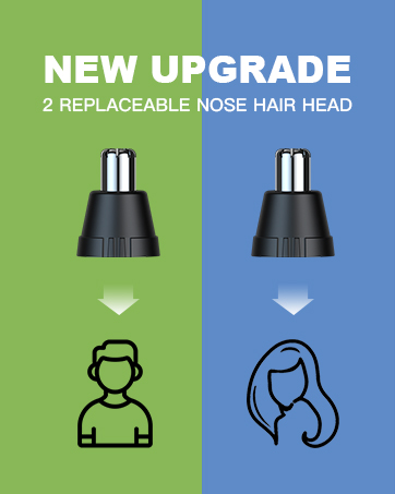 nose trimmer