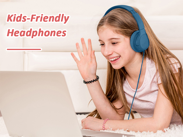 kids headphones