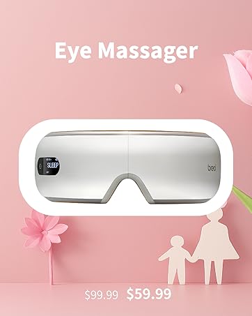 EYE MASSAGER