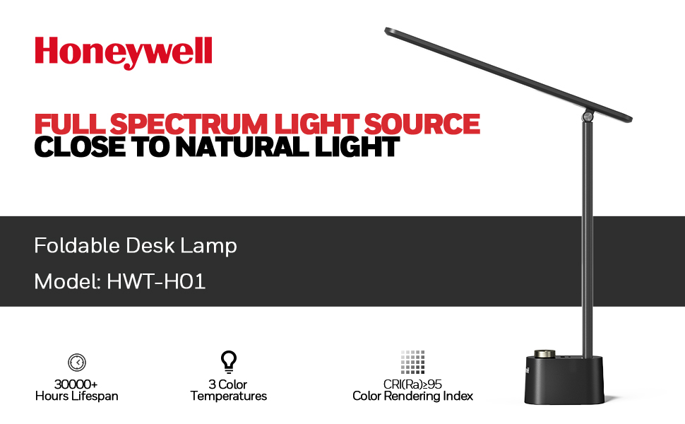 Desk Lamp Home Office