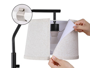 floor lamp