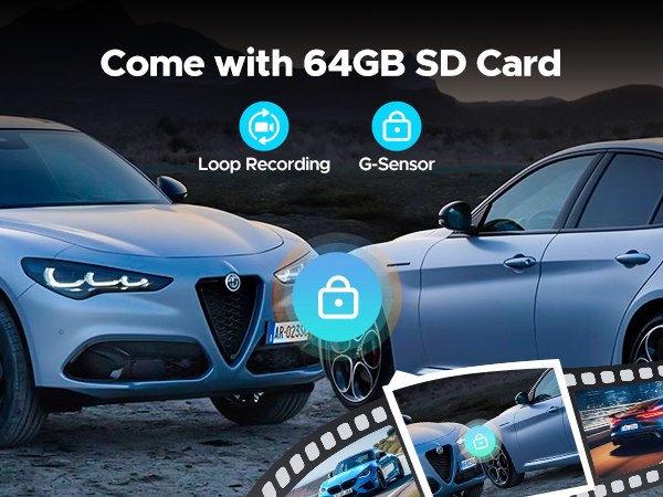 wireless android auto screen