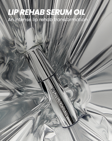lip oil