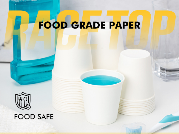 dixie cups