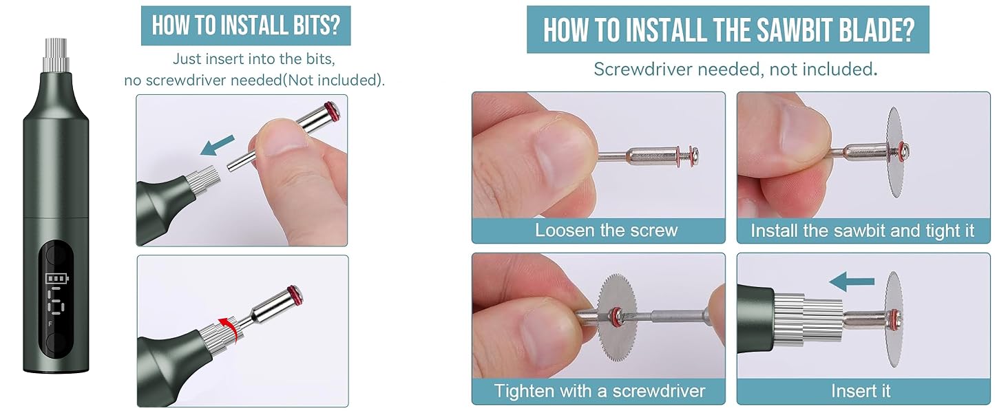 mini drill