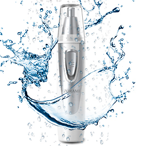 IPX7 Water Resistance