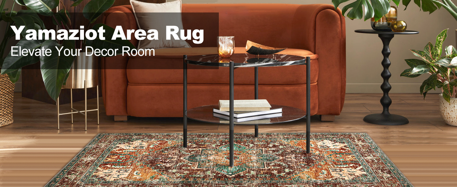 rug