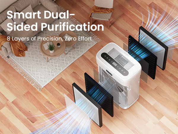 air purifier filter