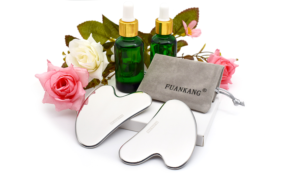 gua sha