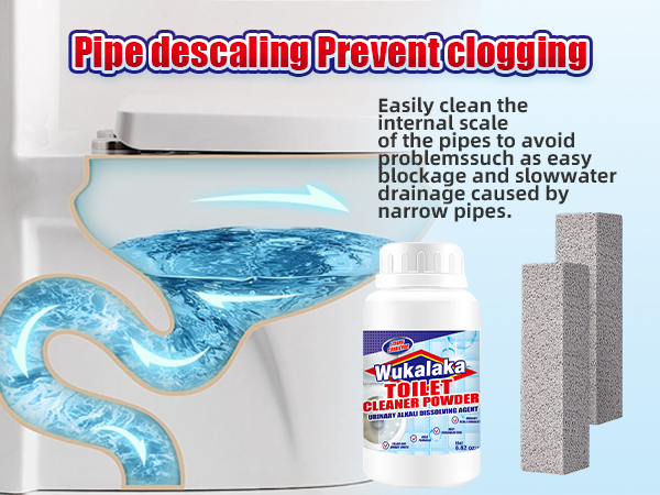 toilet bowl cleaners