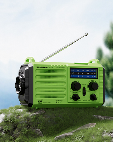 noaa weather radio
