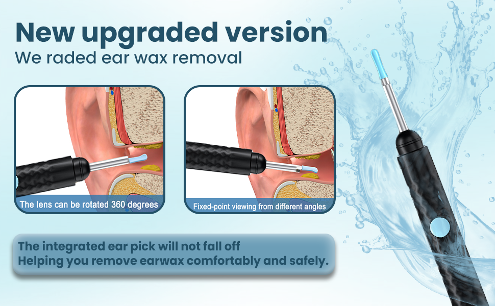 earpick