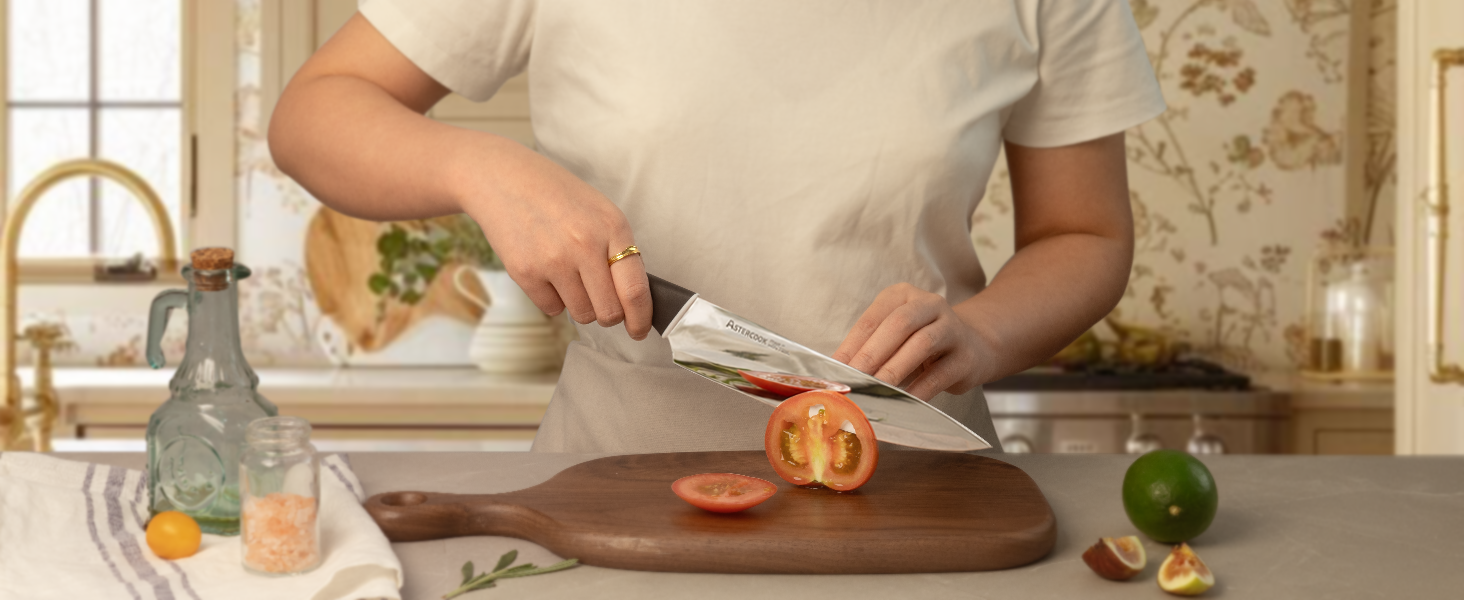 Knife Set