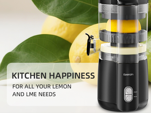 KITCHEN HAPPINESS